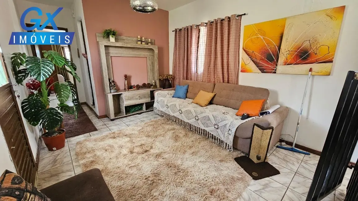 Foto 8 de Casa com 5 quartos à venda, 120m2 em San Genaro, Ribeirao Das Neves - MG