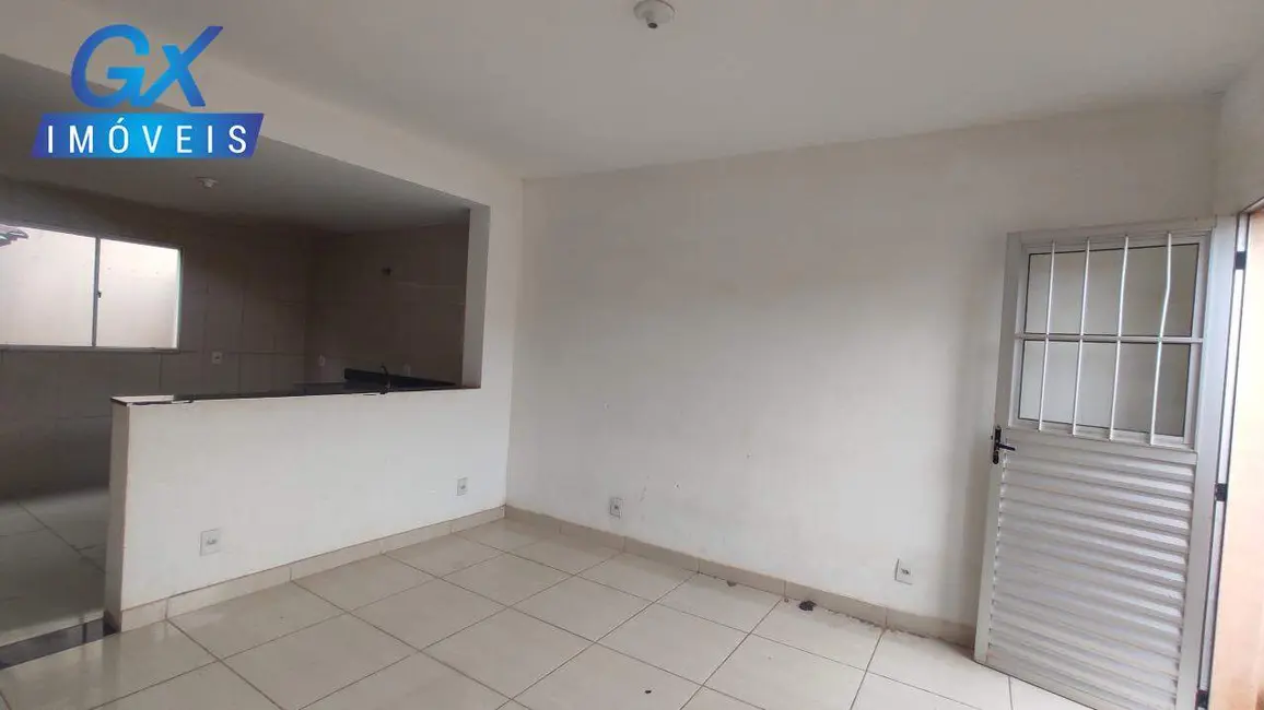 Foto 9 de Casa com 2 quartos à venda, 75m2 em Vale da Prata, Ribeirao Das Neves - MG