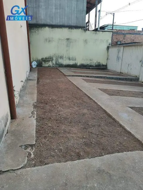Foto 6 de Casa com 2 quartos à venda, 75m2 em Vale da Prata, Ribeirao Das Neves - MG
