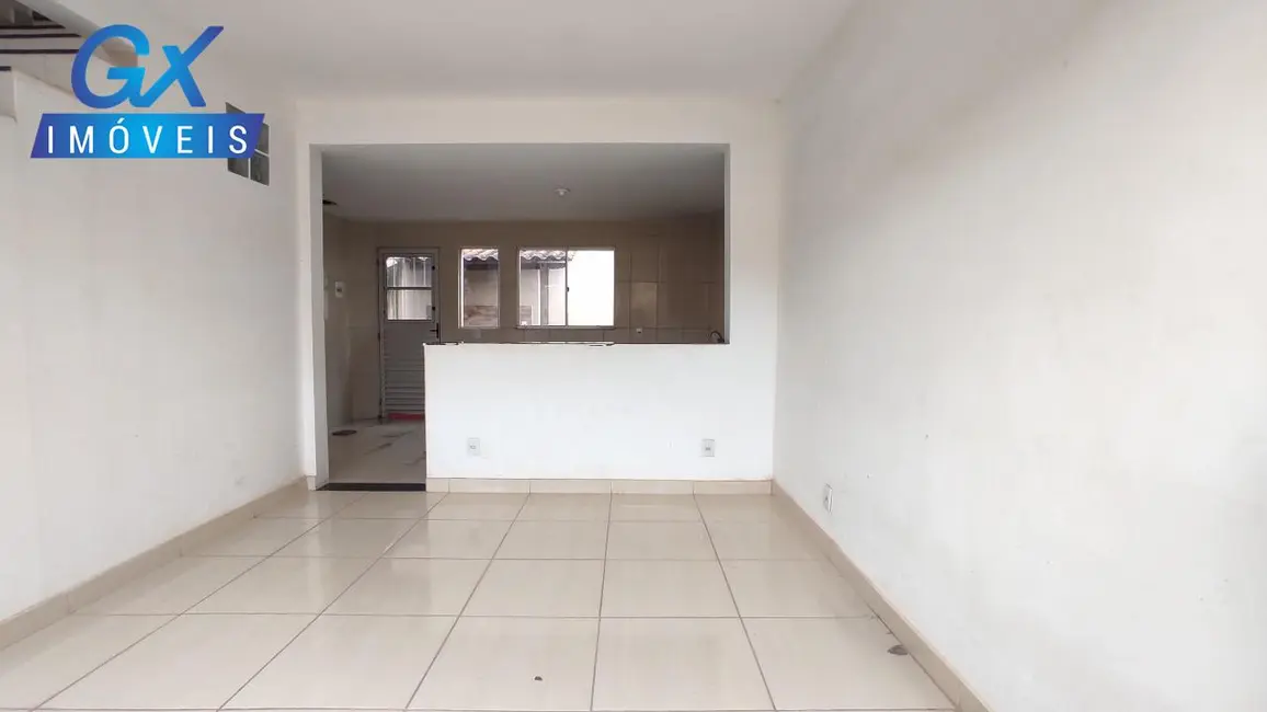 Foto 8 de Casa com 2 quartos à venda, 75m2 em Vale da Prata, Ribeirao Das Neves - MG