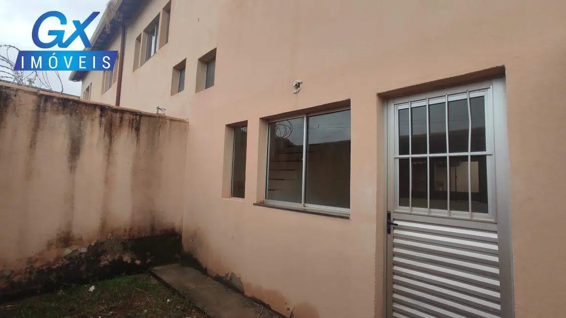 Foto 7 de Casa com 2 quartos à venda, 75m2 em Vale da Prata, Ribeirao Das Neves - MG