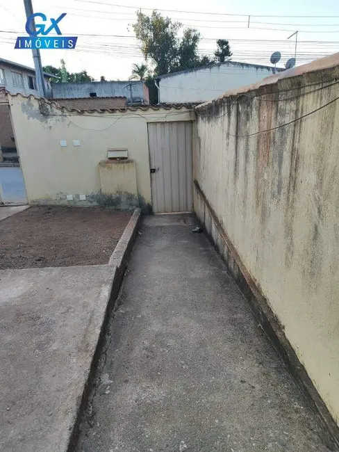 Foto 3 de Casa com 2 quartos à venda, 75m2 em Vale da Prata, Ribeirao Das Neves - MG