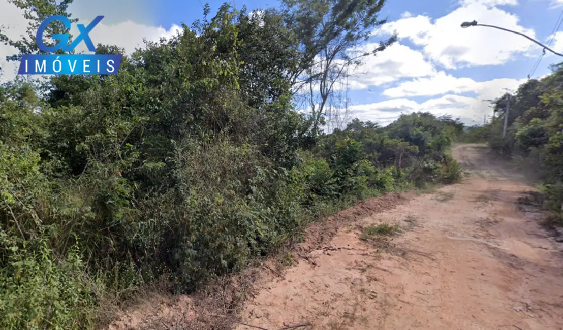 Foto 1 de Terreno / Lote à venda, 360m2 em Contagem - MG