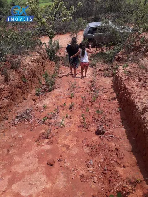 Foto 5 de Terreno / Lote à venda, 360m2 em Esmeraldas - MG