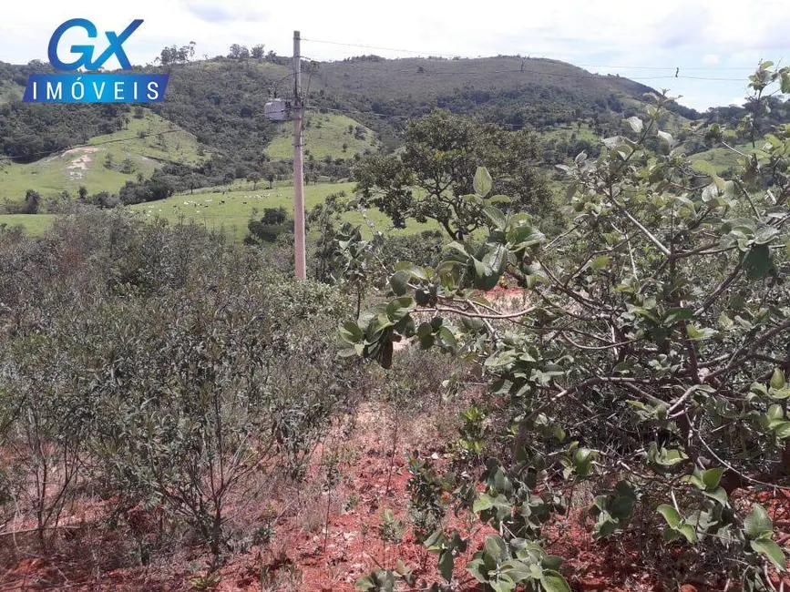 Foto 4 de Terreno / Lote à venda, 360m2 em Esmeraldas - MG