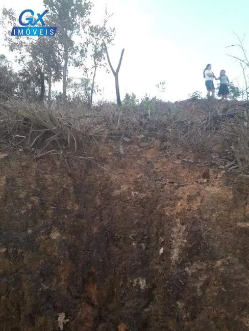 Foto 8 de Terreno / Lote à venda, 360m2 em Esmeraldas - MG