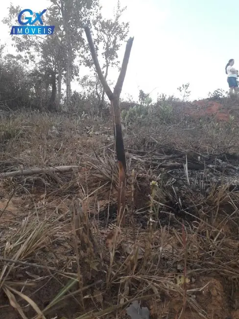 Foto 2 de Terreno / Lote à venda, 360m2 em Esmeraldas - MG