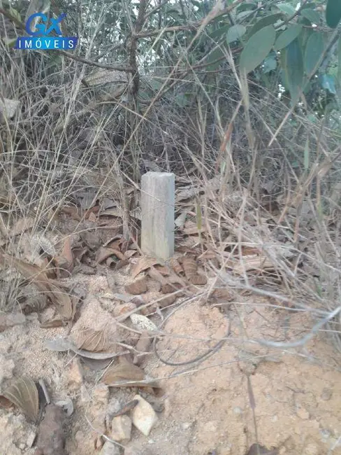 Foto 3 de Terreno / Lote à venda, 360m2 em Esmeraldas - MG
