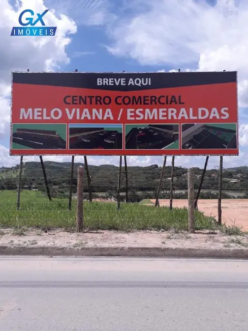 Foto 9 de Terreno / Lote à venda, 360m2 em Esmeraldas - MG