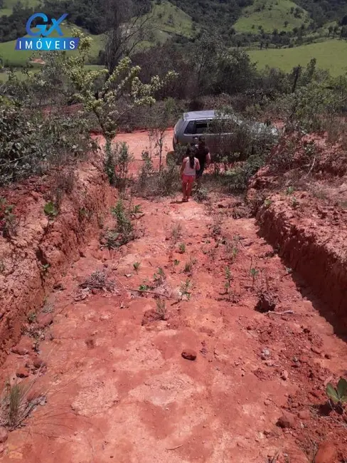 Foto 6 de Terreno / Lote à venda, 360m2 em Esmeraldas - MG