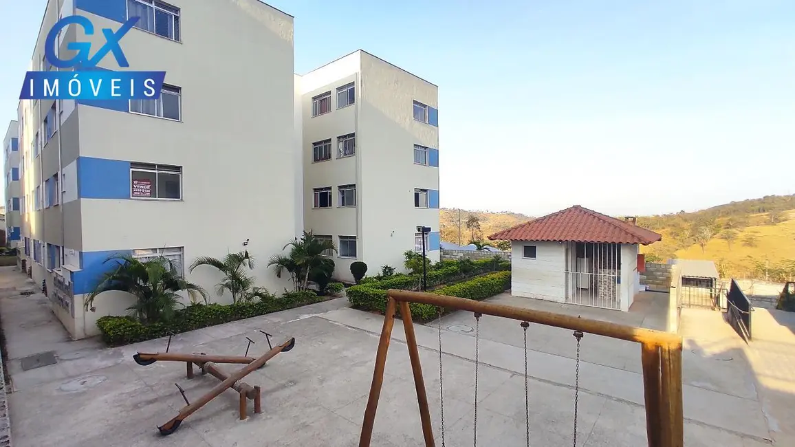 Foto 8 de Apartamento com 2 quartos à venda, 61m2 em São Luiz, Ribeirao Das Neves - MG