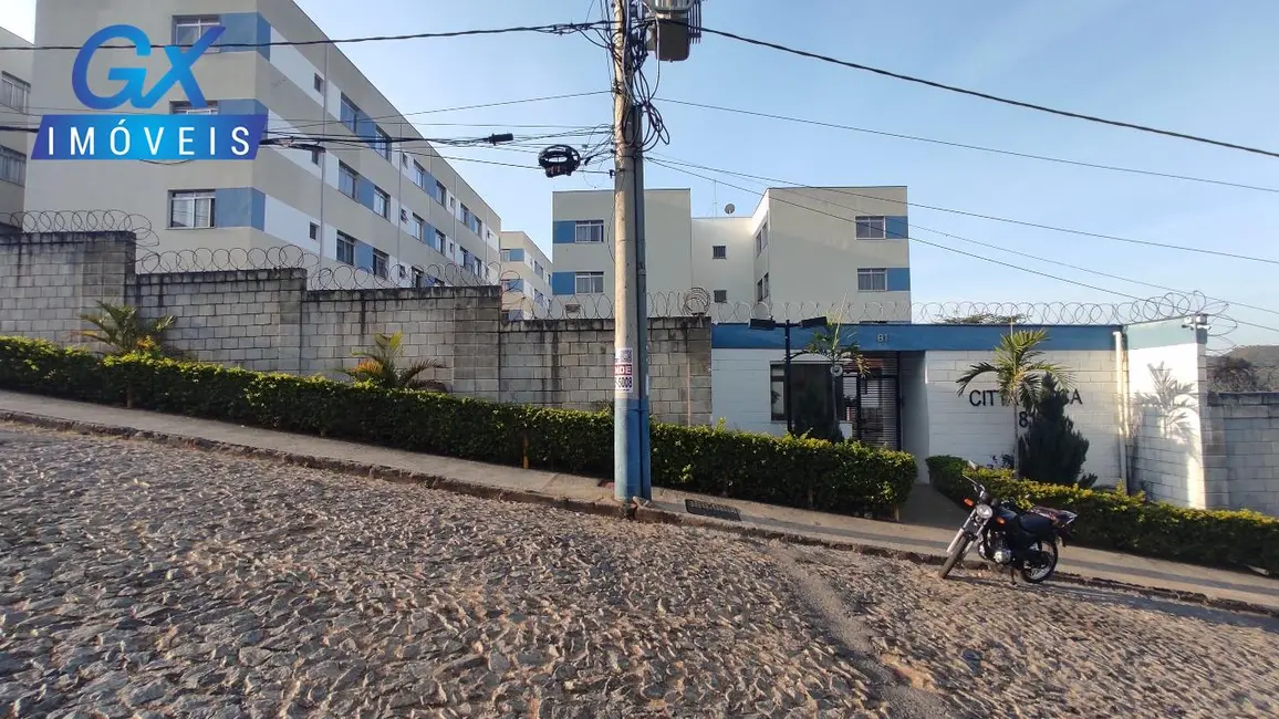 Foto 5 de Apartamento com 2 quartos à venda, 61m2 em São Luiz, Ribeirao Das Neves - MG