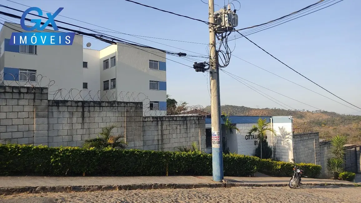 Foto 6 de Apartamento com 2 quartos à venda, 61m2 em São Luiz, Ribeirao Das Neves - MG