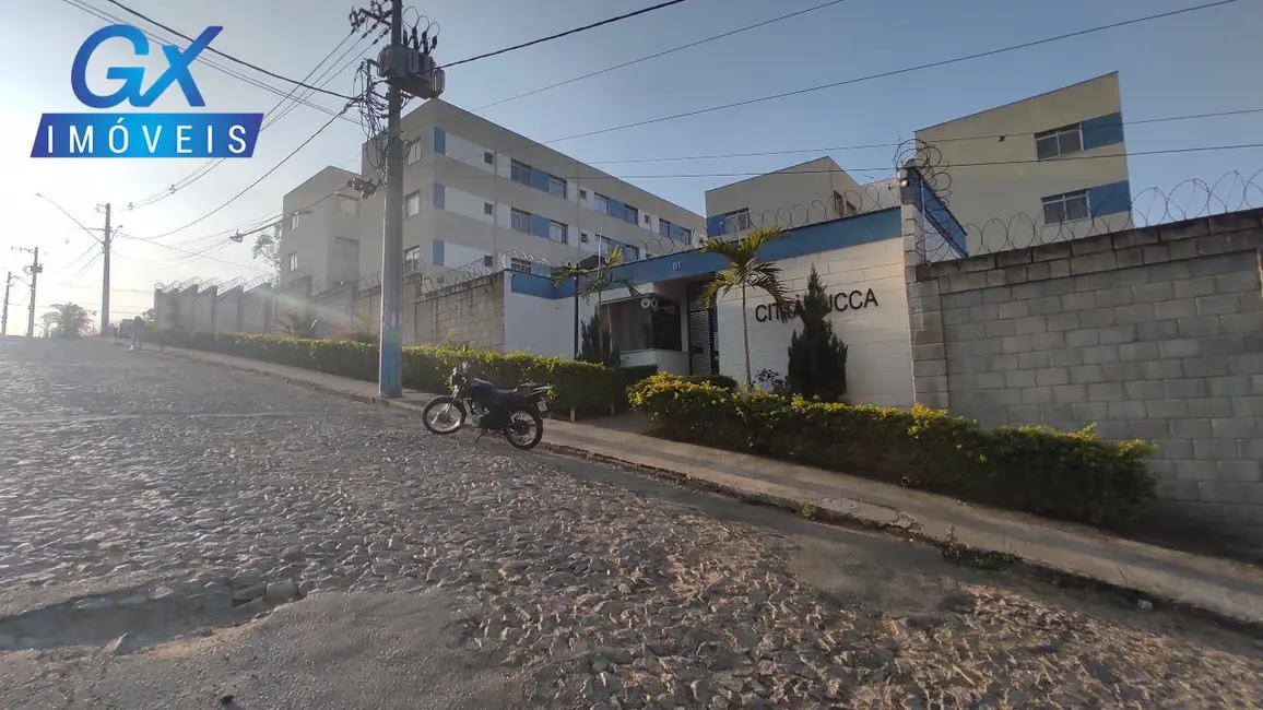 Foto 2 de Apartamento com 2 quartos à venda, 61m2 em São Luiz, Ribeirao Das Neves - MG
