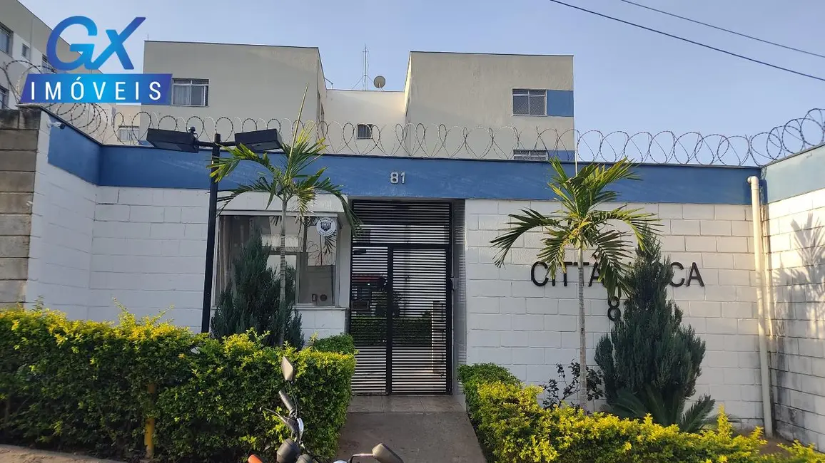 Foto 7 de Apartamento com 2 quartos à venda, 61m2 em São Luiz, Ribeirao Das Neves - MG