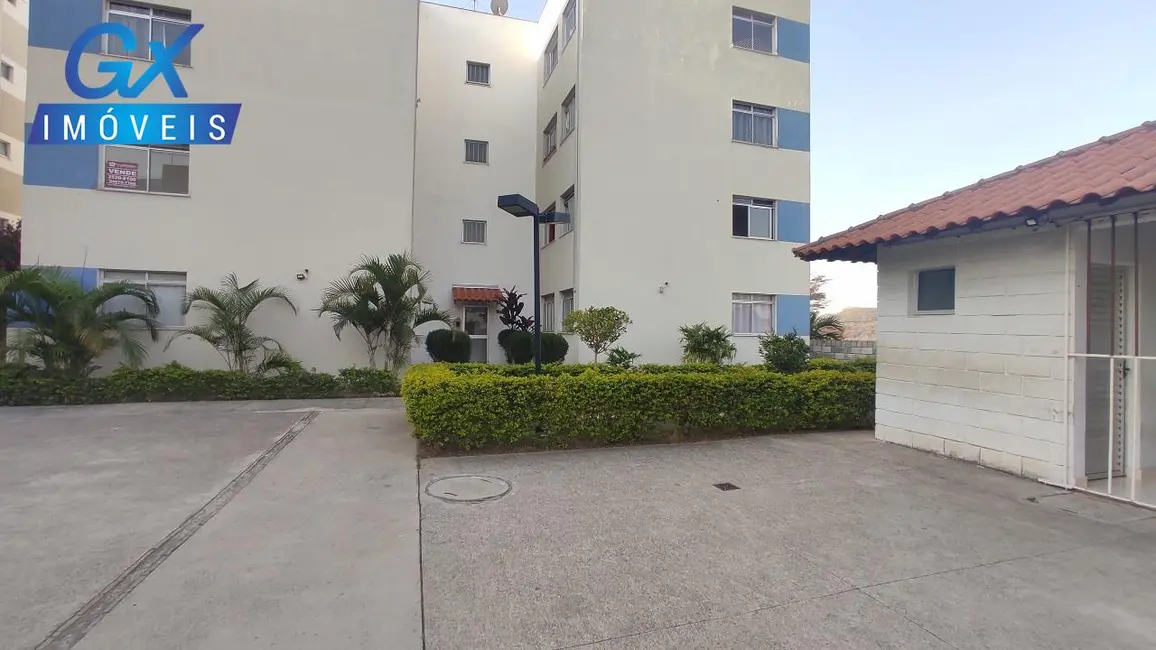 Foto 9 de Apartamento com 2 quartos à venda, 61m2 em São Luiz, Ribeirao Das Neves - MG