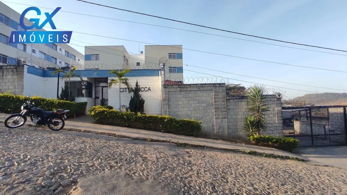 Foto 3 de Apartamento com 2 quartos à venda, 61m2 em São Luiz, Ribeirao Das Neves - MG