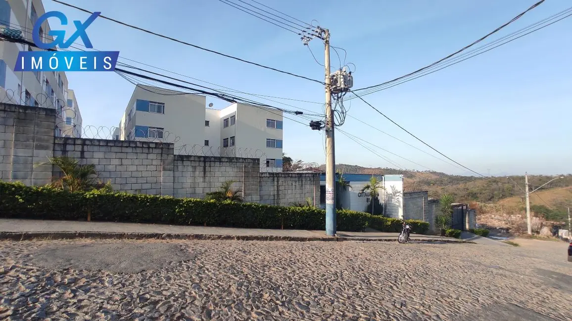 Foto 4 de Apartamento com 2 quartos à venda, 61m2 em São Luiz, Ribeirao Das Neves - MG