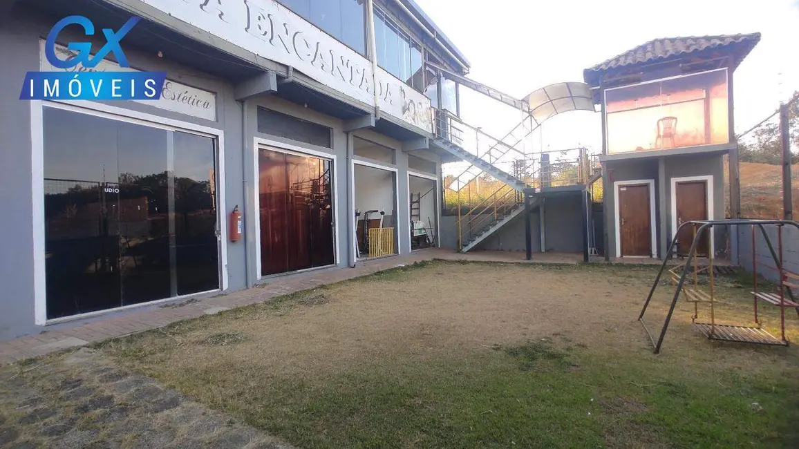 Foto 8 de Loja para alugar, 28m2 em Esmeraldas - MG