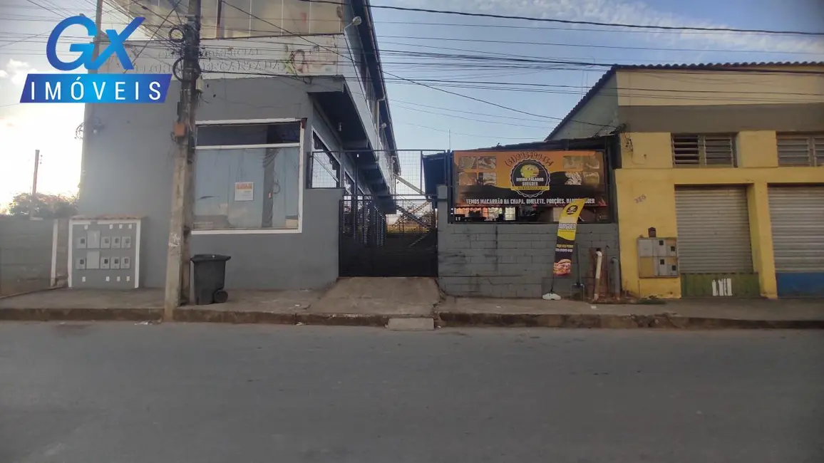 Foto 4 de Loja para alugar, 28m2 em Esmeraldas - MG