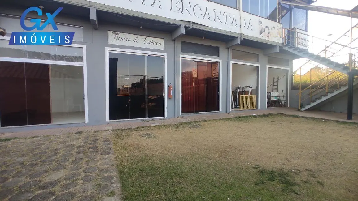 Foto 7 de Loja para alugar, 28m2 em Esmeraldas - MG