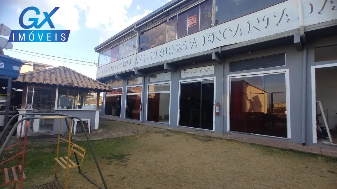 Foto 5 de Loja para alugar, 28m2 em Esmeraldas - MG