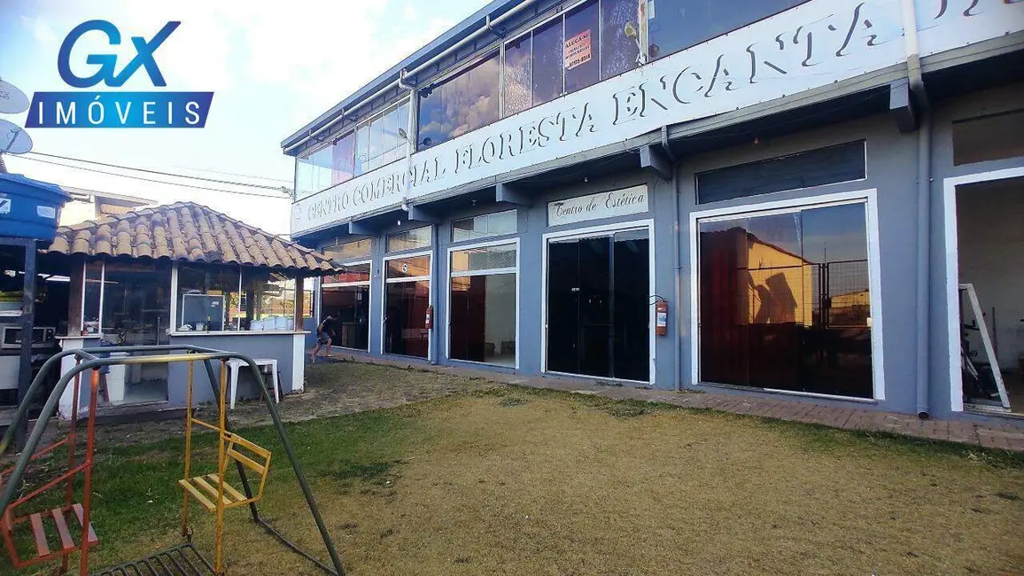 Foto 1 de Loja para alugar, 28m2 em Esmeraldas - MG