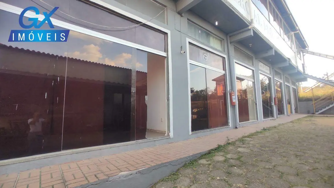 Foto 9 de Loja para alugar, 28m2 em Esmeraldas - MG