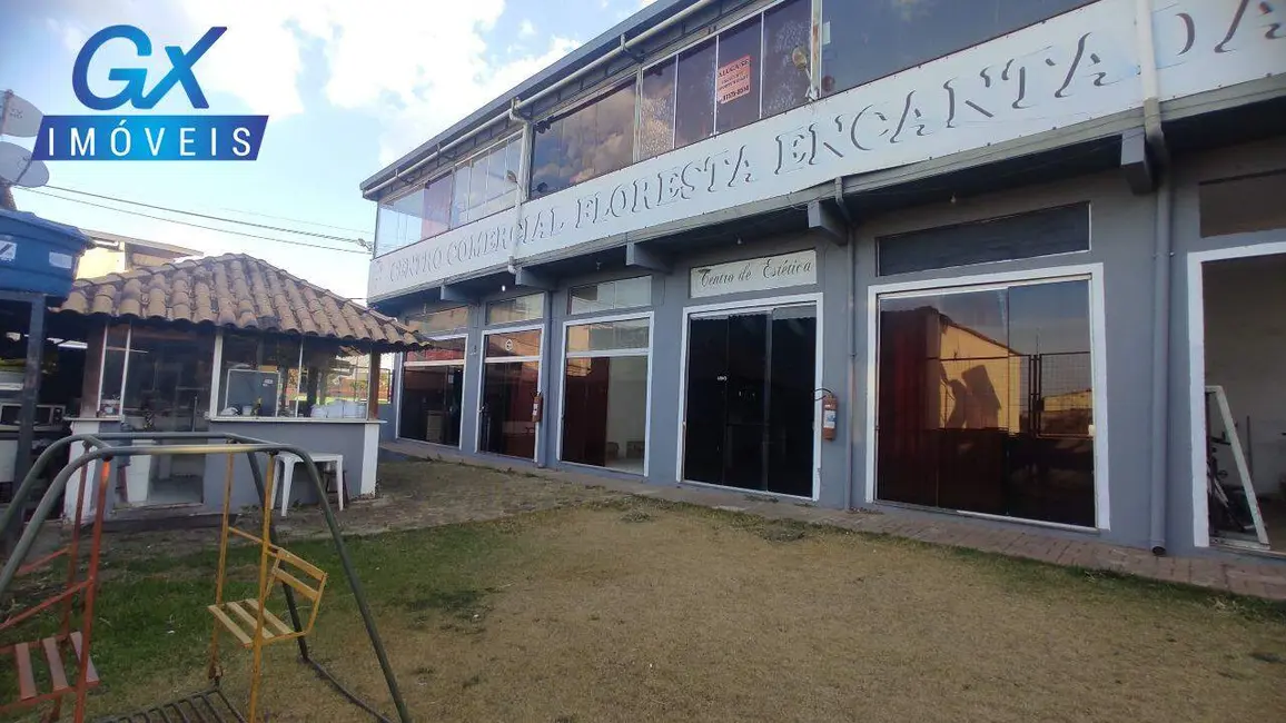 Foto 5 de Loja para alugar, 35m2 em Esmeraldas - MG