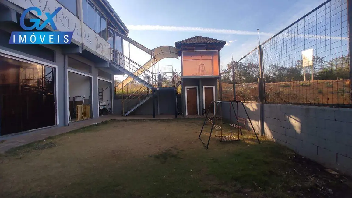 Foto 6 de Loja para alugar, 35m2 em Esmeraldas - MG
