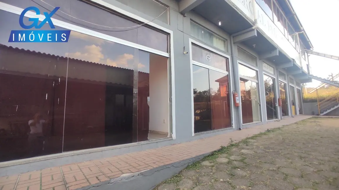 Foto 9 de Loja para alugar, 35m2 em Esmeraldas - MG