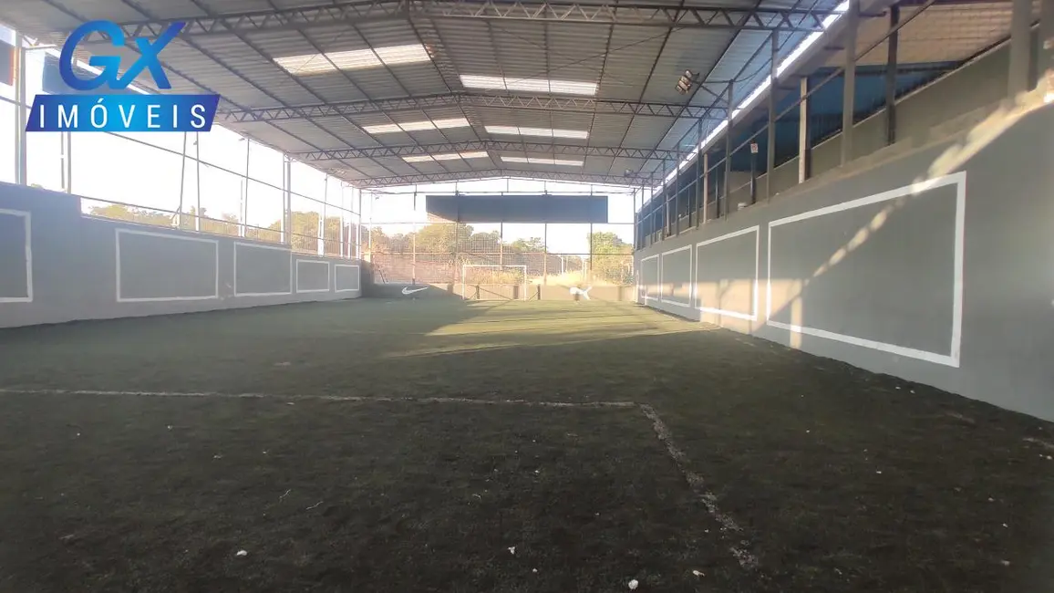 Foto 3 de Armazém / Galpão para alugar, 600m2 em Esmeraldas - MG
