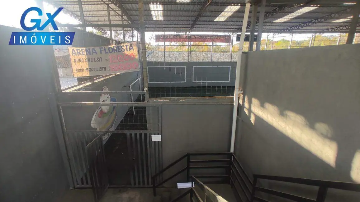 Foto 8 de Armazém / Galpão para alugar, 600m2 em Esmeraldas - MG
