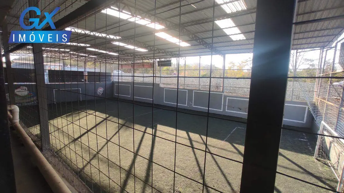 Foto 6 de Armazém / Galpão para alugar, 600m2 em Esmeraldas - MG