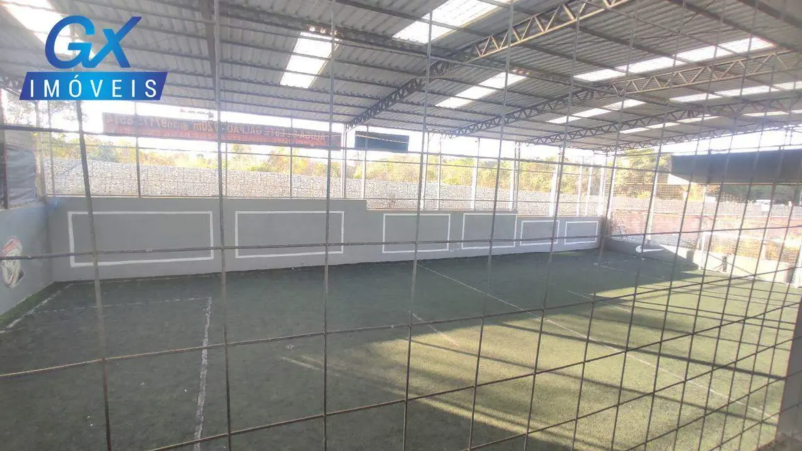 Foto 7 de Armazém / Galpão para alugar, 600m2 em Esmeraldas - MG