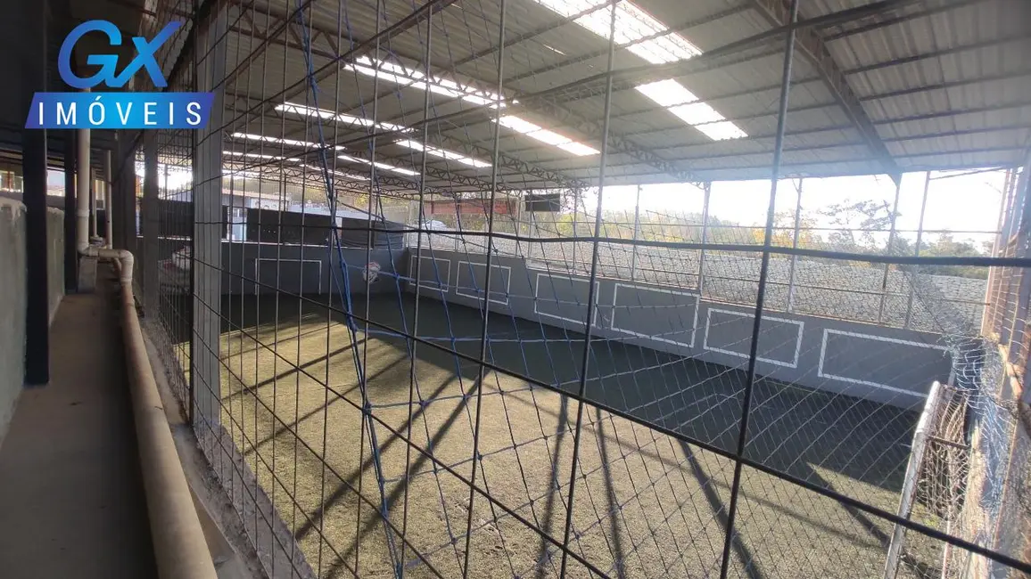 Foto 4 de Armazém / Galpão para alugar, 600m2 em Esmeraldas - MG