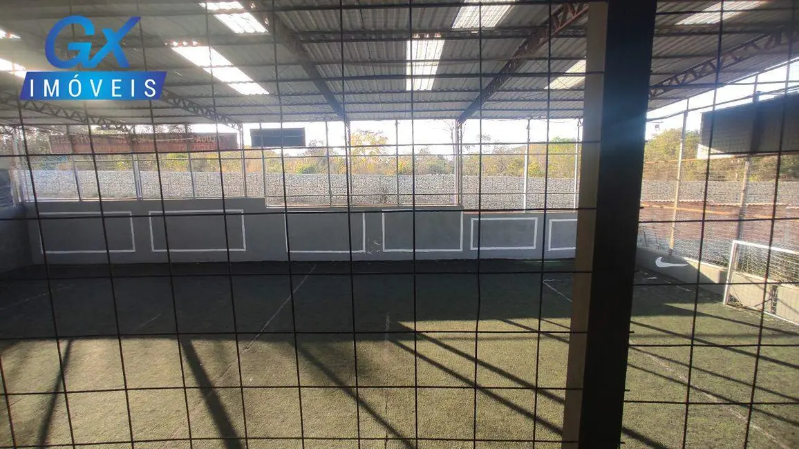 Foto 5 de Armazém / Galpão para alugar, 600m2 em Esmeraldas - MG