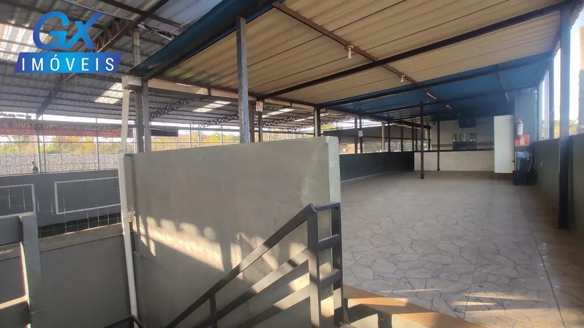 Foto 9 de Armazém / Galpão para alugar, 600m2 em Esmeraldas - MG