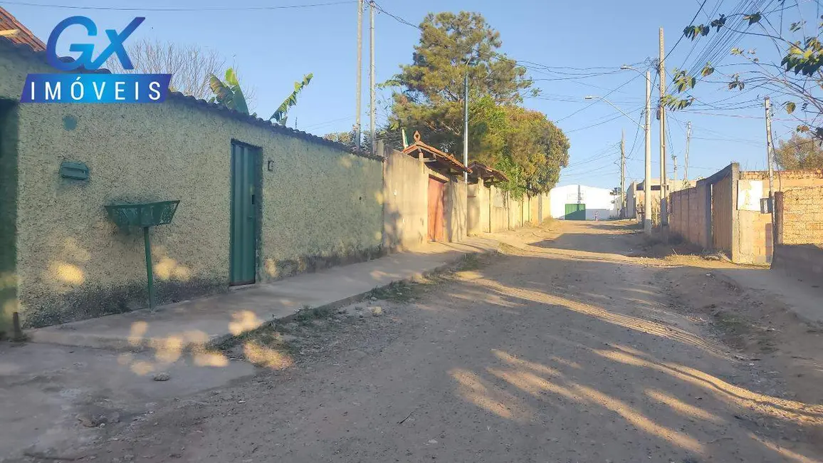 Foto 2 de Chácara com 2 quartos à venda, 6000m2 em Esmeraldas - MG