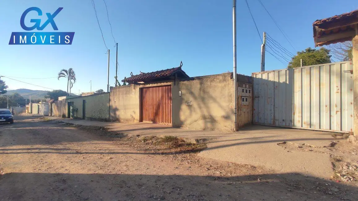 Foto 3 de Chácara com 2 quartos à venda, 6000m2 em Esmeraldas - MG