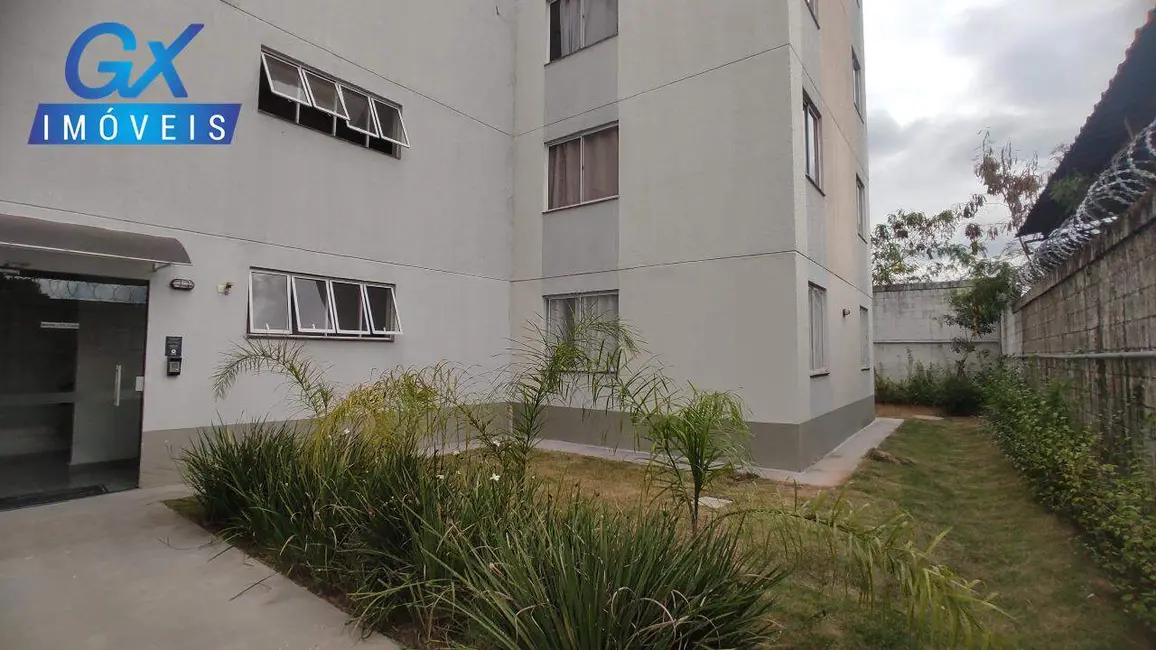 Apartamento com 2 quartos à venda, 43m2 em São Pedro, Ribeirao Das Neves - MG - imagem 8 Foto 8 de Apartamento com 2 quartos à venda, 43m2 em São Pedro, Ribeirao Das Neves - MG