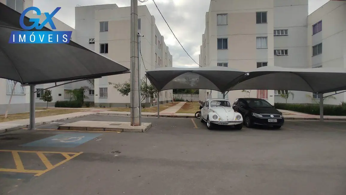 Apartamento com 2 quartos à venda, 43m2 em São Pedro, Ribeirao Das Neves - MG - imagem 6 Foto 6 de Apartamento com 2 quartos à venda, 43m2 em São Pedro, Ribeirao Das Neves - MG