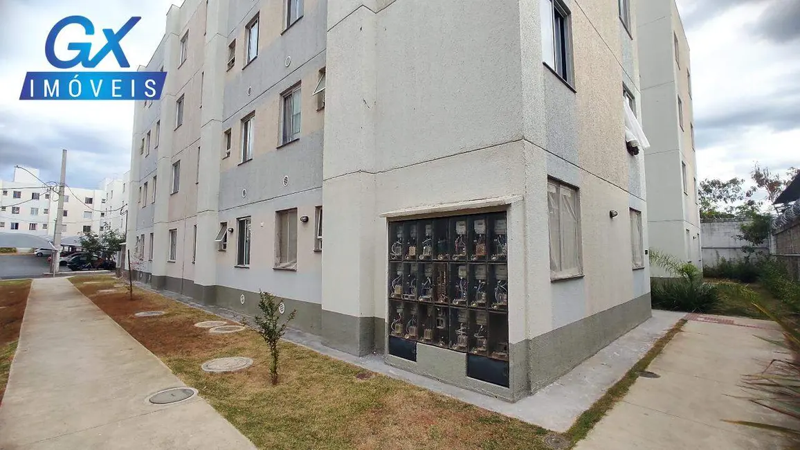 Apartamento com 2 quartos à venda, 43m2 em São Pedro, Ribeirao Das Neves - MG - imagem 7 Foto 7 de Apartamento com 2 quartos à venda, 43m2 em São Pedro, Ribeirao Das Neves - MG