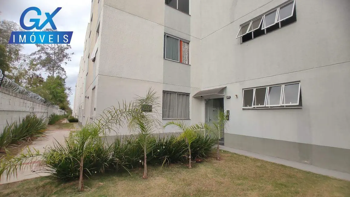Apartamento com 2 quartos à venda, 43m2 em São Pedro, Ribeirao Das Neves - MG - imagem 5 Foto 5 de Apartamento com 2 quartos à venda, 43m2 em São Pedro, Ribeirao Das Neves - MG