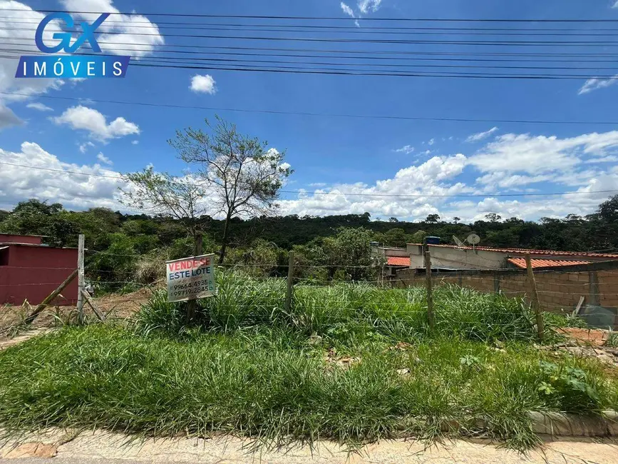 Terreno / Lote à venda, 500m2 em Ibirite - MG - imagem 1 Foto 1 de Terreno / Lote à venda, 500m2 em Ibirite - MG
