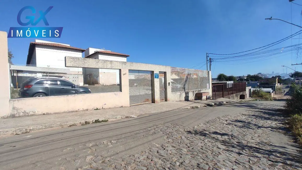 Apartamento com 2 quartos à venda, 50m2 em Bom Sossego, Ribeirao Das Neves - MG - imagem 3 Foto 3 de Apartamento com 2 quartos à venda, 50m2 em Bom Sossego, Ribeirao Das Neves - MG