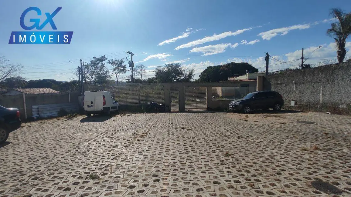 Apartamento com 2 quartos à venda, 50m2 em Bom Sossego, Ribeirao Das Neves - MG - imagem 5 Foto 5 de Apartamento com 2 quartos à venda, 50m2 em Bom Sossego, Ribeirao Das Neves - MG