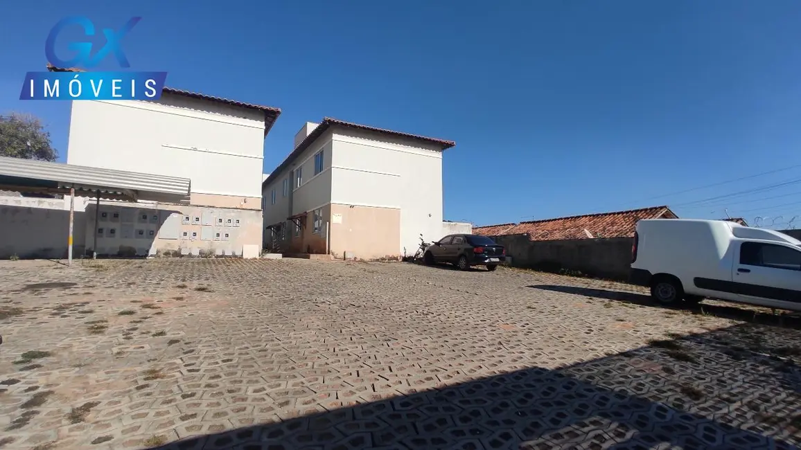 Apartamento com 2 quartos à venda, 50m2 em Bom Sossego, Ribeirao Das Neves - MG - imagem 7 Foto 7 de Apartamento com 2 quartos à venda, 50m2 em Bom Sossego, Ribeirao Das Neves - MG