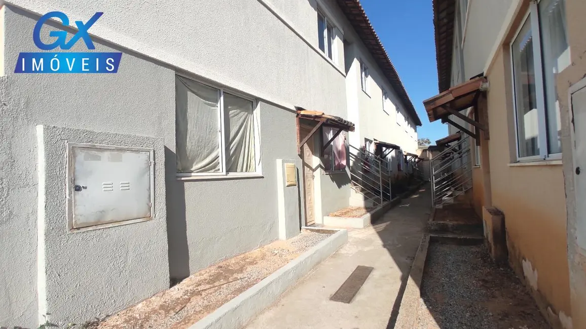 Apartamento com 2 quartos à venda, 50m2 em Bom Sossego, Ribeirao Das Neves - MG - imagem 9 Foto 9 de Apartamento com 2 quartos à venda, 50m2 em Bom Sossego, Ribeirao Das Neves - MG