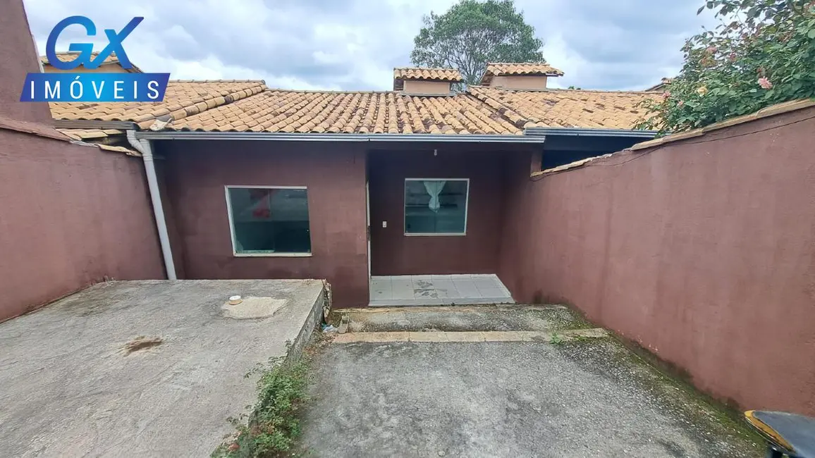 Foto 5 de Casa com 2 quartos à venda, 55m2 em Esmeraldas - MG